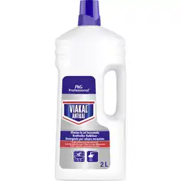 Metro Professional Entkalker, Preisangabe ohne MwSt. (Preis inkl. MwSt. 5,20 €), METRO Angebot