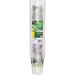 Metro Trinkbecher Pla 0,3 L, Preisangabe ohne MwSt. (Preis inkl. MwSt. 10,79 €), METRO Angebot