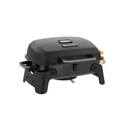 Hellweg Gasgrill „Phoenix“ 559149 HELLWEG Angebot
