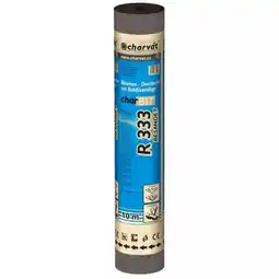 Hellweg Dachpappe „charBIT R333“ 110060 HELLWEG Angebot