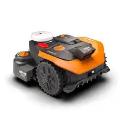 Hellweg Mähroboter „Landroid Vision Cloud WR308E“ 313932 HELLWEG Angebot
