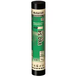 Hellweg Schweißbahn „charBIT V60 S4“ 110063 HELLWEG Angebot