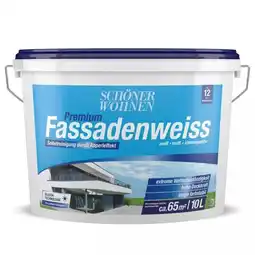 Hellweg Universal Fassadenweiss 599307 HELLWEG Angebot