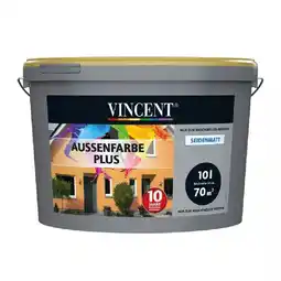 Hellweg Außenfarbe „Plus MIX” 533430 HELLWEG Angebot