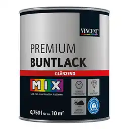 Hellweg Premium Buntlack MIX 861351 HELLWEG Angebot