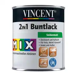 Hellweg 2in1 Buntlack MIX 262734 HELLWEG Angebot