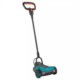 Hellweg Akku-Rasenmäher „Handy Mower 22/18V P4A Solo“ 245977 HELLWEG Angebot