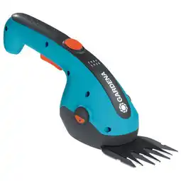 Hellweg Akku-Gras- und -Strauchenschere „ClassicCut Li“ 119686 HELLWEG Angebot