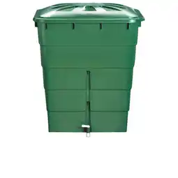 Hellweg Regentonne 203 l 449974 HELLWEG Angebot