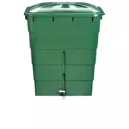Hellweg Regentonne 300 l 449975 HELLWEG Angebot