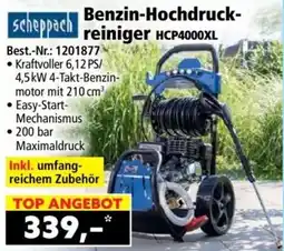 Norma Benzin-hochdruck- reiniger Angebot