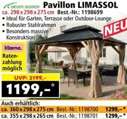 Norma Pavillon LIMASSOL Angebot