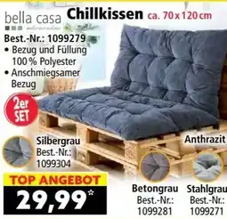 Norma Bella casa chillkissen Angebot