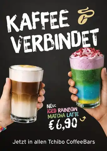 Kaffee & verbindet