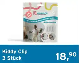 Tchibo Eduscho Kiddyclip Angebot