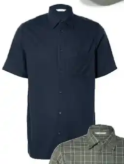 Tchibo Eduscho Outdoorhemd Angebot