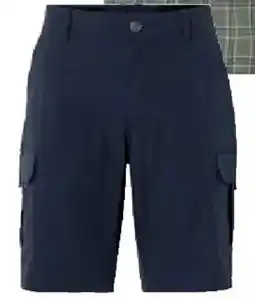 Tchibo Eduscho Outdoor-Cargoshorts Angebot