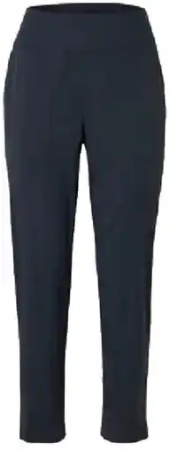 Tchibo Eduscho 7/8-Outdoor-Funktionshose Angebot