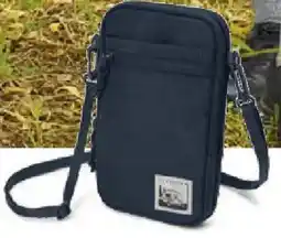 Tchibo Eduscho Umhängetasche Angebot