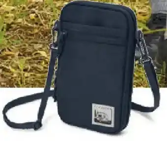 Tchibo Eduscho Umhängetasche Angebot
