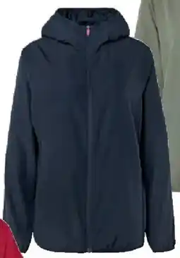 Tchibo Eduscho Windjacke »packable« Angebot