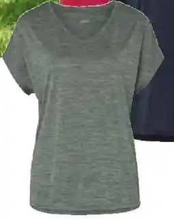Tchibo Eduscho Funktionsshirt Angebot