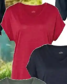 Tchibo Eduscho Funktionsshirt Angebot