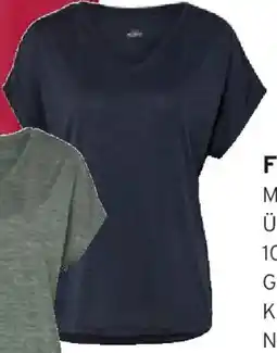 Tchibo Eduscho Funktionsshirt Angebot