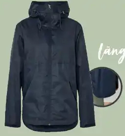 Tchibo Eduscho Damen-Regenjacke »packable<< Angebot