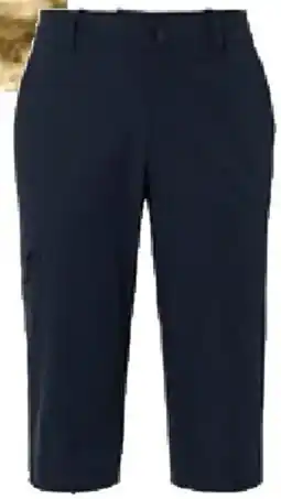 Tchibo Eduscho Herren-3/4-Cargo- Bermuda Angebot