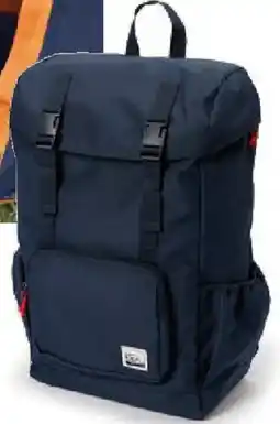 Tchibo Eduscho Outdoor-Rucksack Angebot