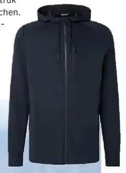 Tchibo Eduscho Funktionsjacke Angebot