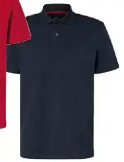 Tchibo Eduscho Funktions-Poloshirt Angebot