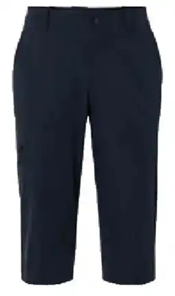 Tchibo Eduscho 3/4-Cargo-Bermuda Angebot