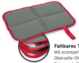 Tchibo Eduscho Faltbares Thermo-Sitzkissen Angebot