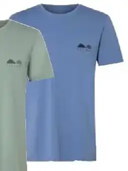 Tchibo Eduscho Outdoor-T-Shirt Angebot