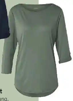 Tchibo Eduscho Outdoor-Funktionsshirt Angebot