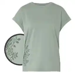 Tchibo Eduscho Outdoor-T-Shirt Angebot
