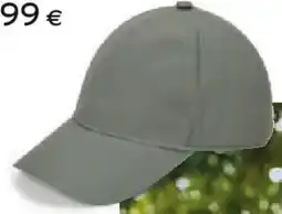 Tchibo Eduscho Sport-Cap Angebot