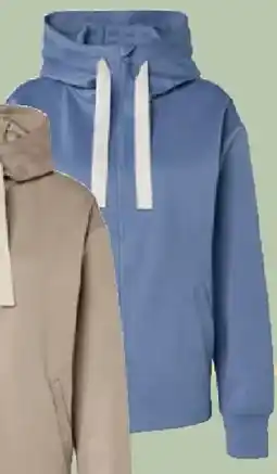 Tchibo Eduscho Sweatjacke Angebot