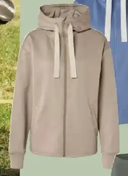 Tchibo Eduscho Sweatjacke Angebot
