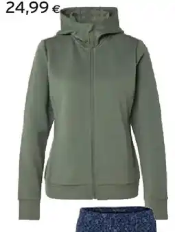 Tchibo Eduscho Damen-Funktionsjacke Angebot