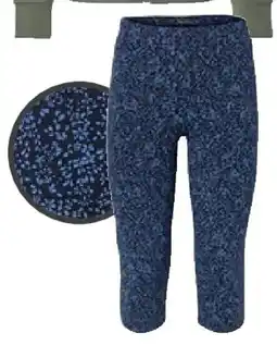 Tchibo Eduscho Damen-3/4-Sportleggings Angebot