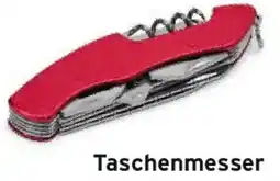 Tchibo Eduscho Taschenmesser Angebot