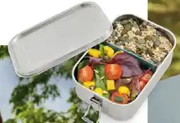 Tchibo Eduscho To-go-Lunchbox Angebot