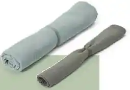 Tchibo Eduscho 2 Musselin-Handtücher Angebot
