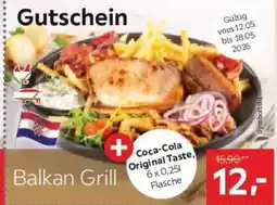 XXXLutz Balkan Grill Angebot