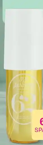 Bipa Sol de Janeiro Brazilian Crush Cheirosa 62 Body Mist Angebot