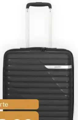 Bipa Paklite Potomac Koffer Trolley S Angebot