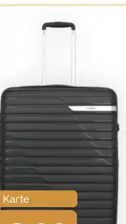 Bipa Paklite Potomac Koffer Trolley L Angebot